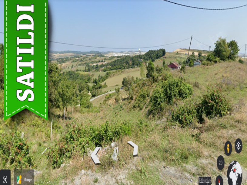 Arnavutköy Tayakadında Satılık Arsa , 159 m2 İmarlı Hisseli