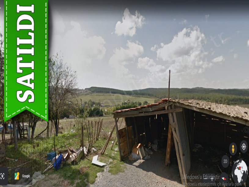 Arnavutköy İmrahorda Satılık Arsa , 253 M2  Hisseli