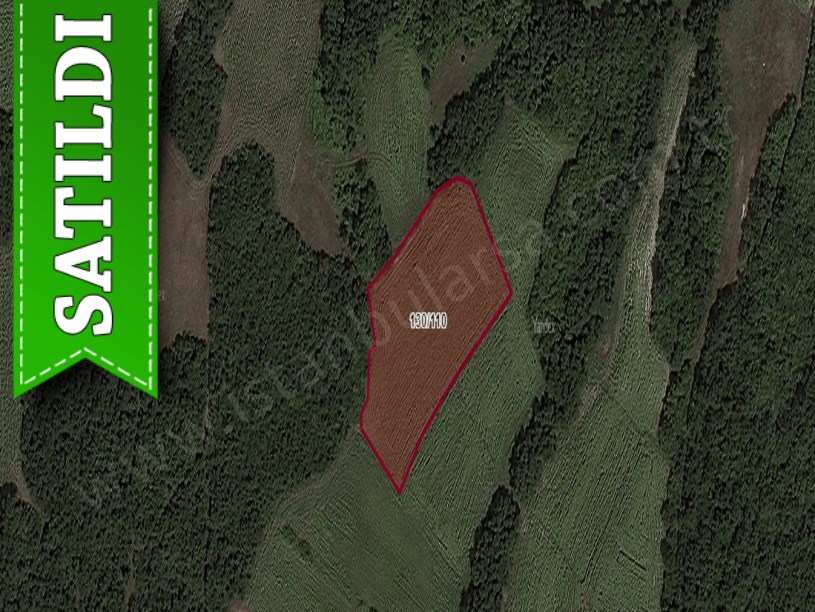 Çatalca Akalanda Satılık Arsa , 235 m2 Hisseli 