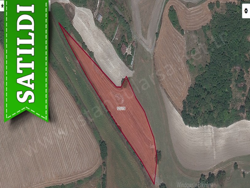 Arnavutköy Boyalıkta Satılık Arsa ,229 M2 Hisseli