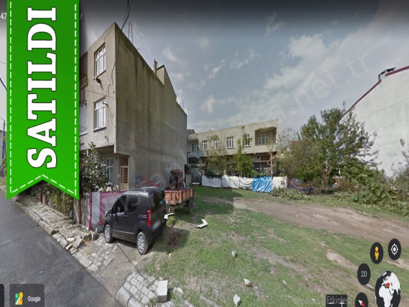 Arnavutköy Haraççıda Satılık Arsa , 147 m2 Tek Tapu Konut İmarlı