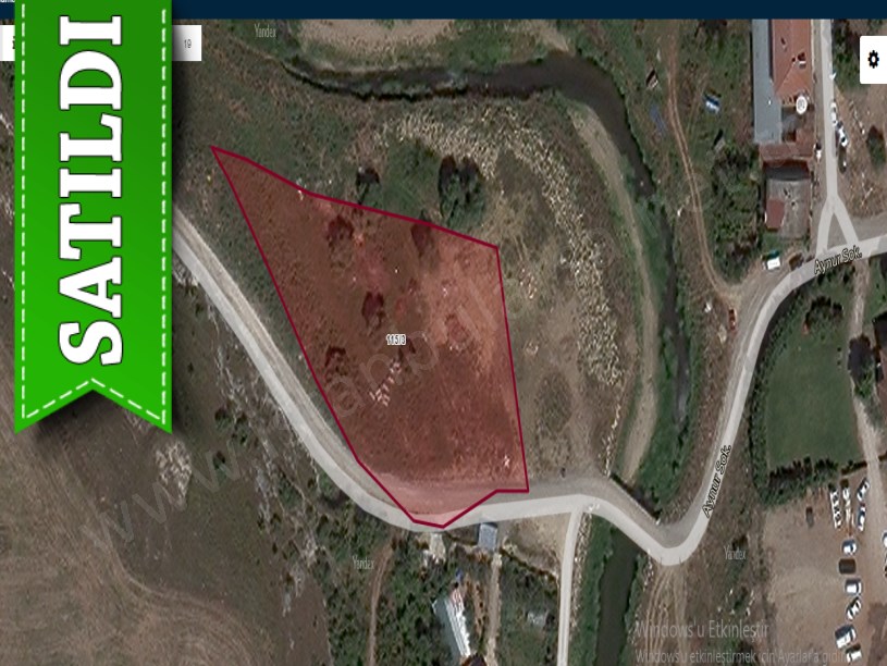Çatalca İnceğizde Satılık Tarla , 3,580 m2 Müstakil Şehir Merkezinde
