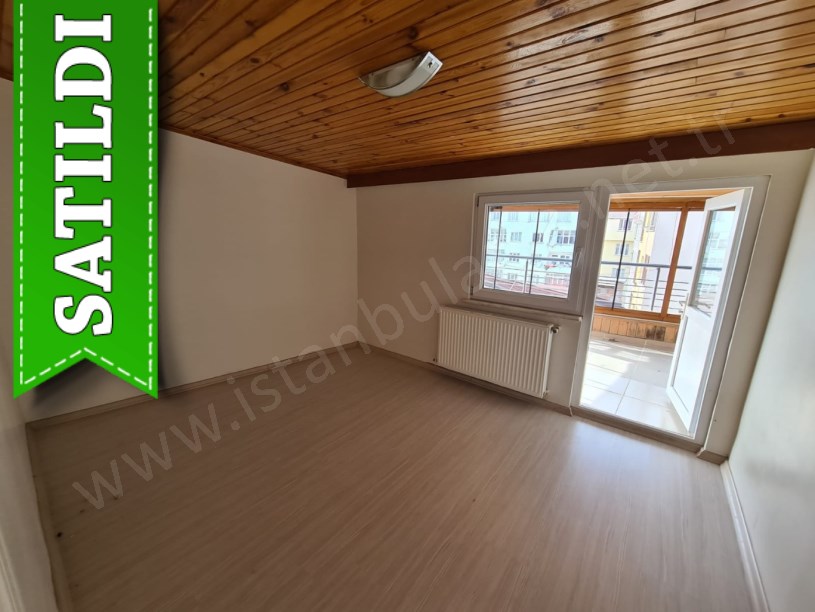 Arnavutköy Merkezde Satılık Dubleks , 220 m2 10 Yıllık