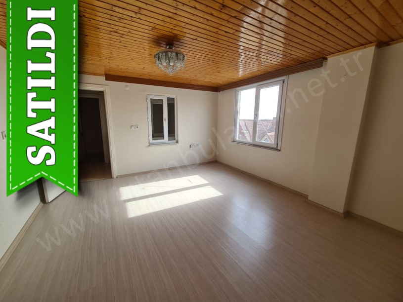 Arnavutköy Merkezde Satılık Dubleks , 220 m2 10 Yıllık