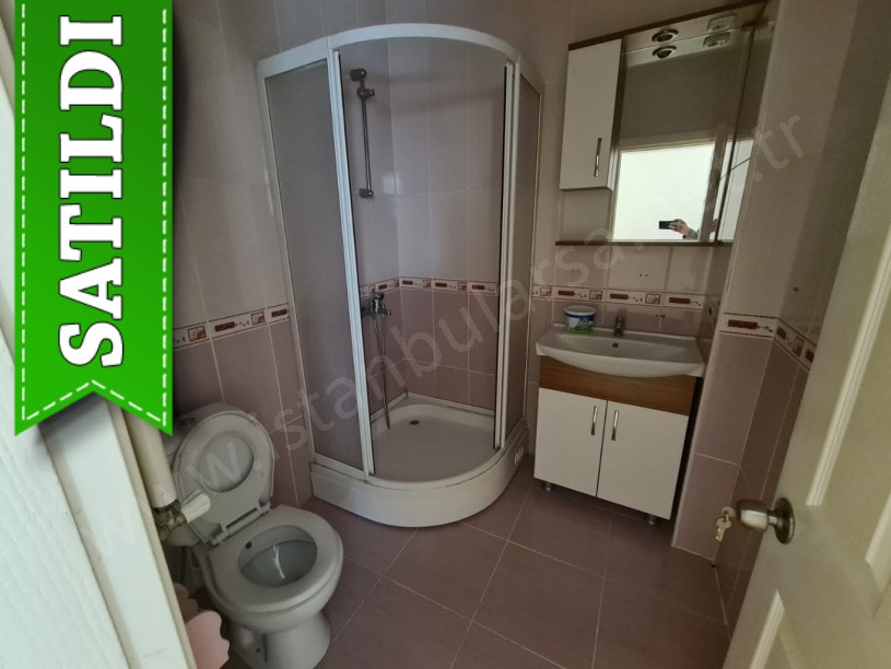 Arnavutköy Merkezde Satılık Dubleks , 220 m2 10 Yıllık