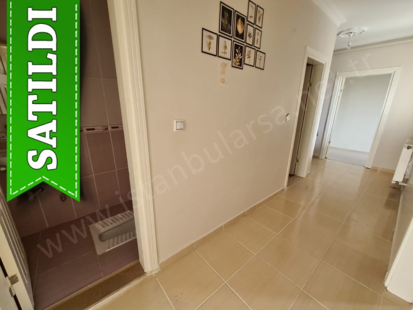 Arnavutköy Merkezde Satılık Dubleks , 220 m2 10 Yıllık