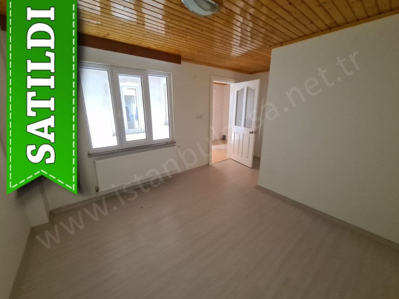 Arnavutköy Merkezde Satılık Dubleks , 220 m2 10 Yıllık