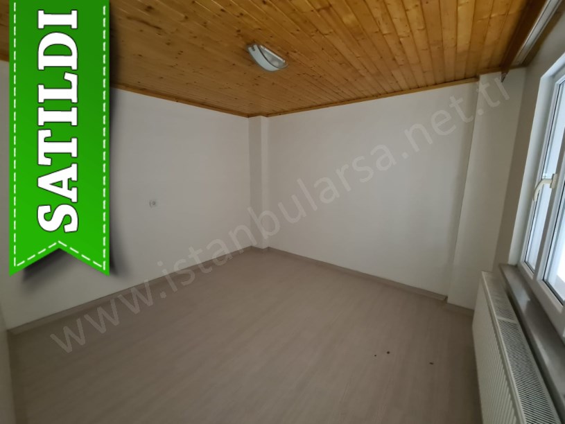 Arnavutköy Merkezde Satılık Dubleks , 220 m2 10 Yıllık