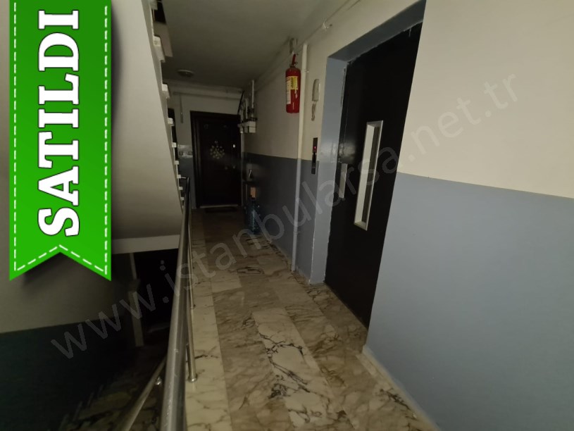 Arnavutköy Merkezde Satılık Dubleks , 220 m2 10 Yıllık