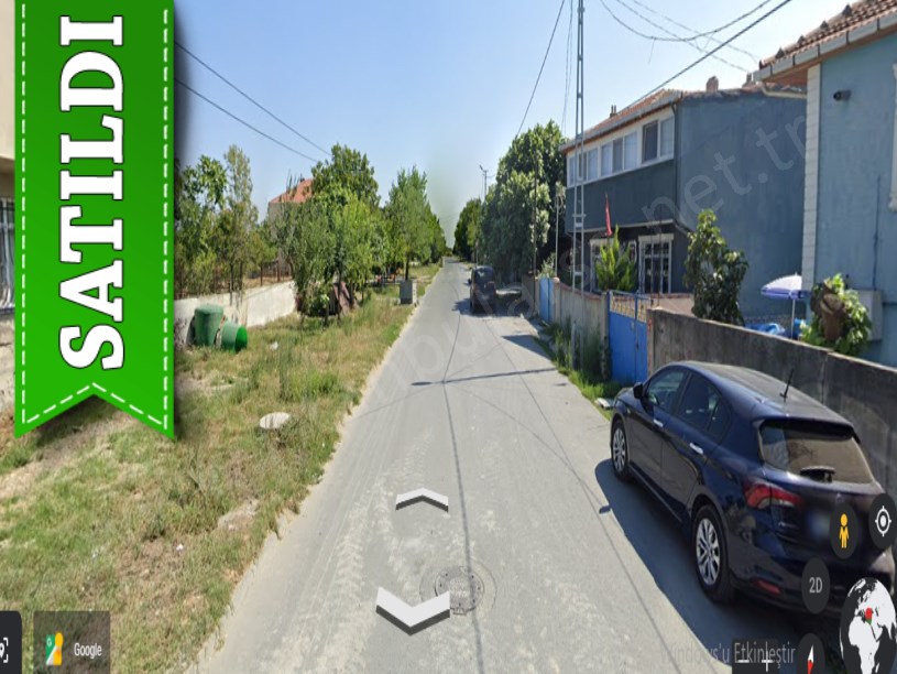 Arnavutköy Çilingirde Satılık Arsa , 2906 m2 Hisseli