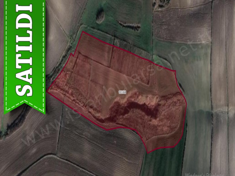Arnavutköy Hacımaşlıda Satılık Arsa , 206 m2 Hisseli Arsa