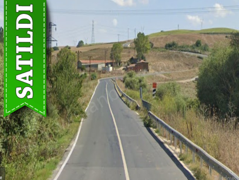 Silivri Fenerköyde Satılık Arsa , 400 m2 Hisseli