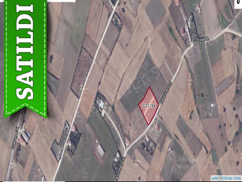 Silivri Fenerköyde Satılık Arsa , 445 M2 Cadde Cephe 