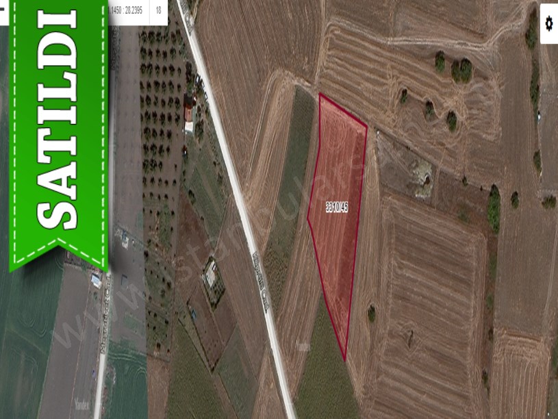 Silivri Fenerköyde Satılık Arsa , 240 m2  Hisseli