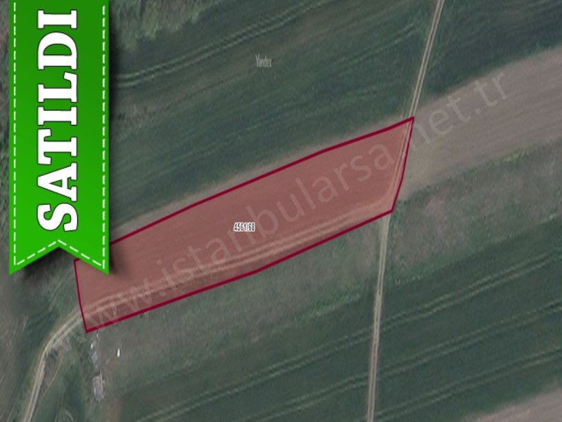 Silivri Büyükkılıçta Satılık Arsa , 290 m2 Hisseli Arsa