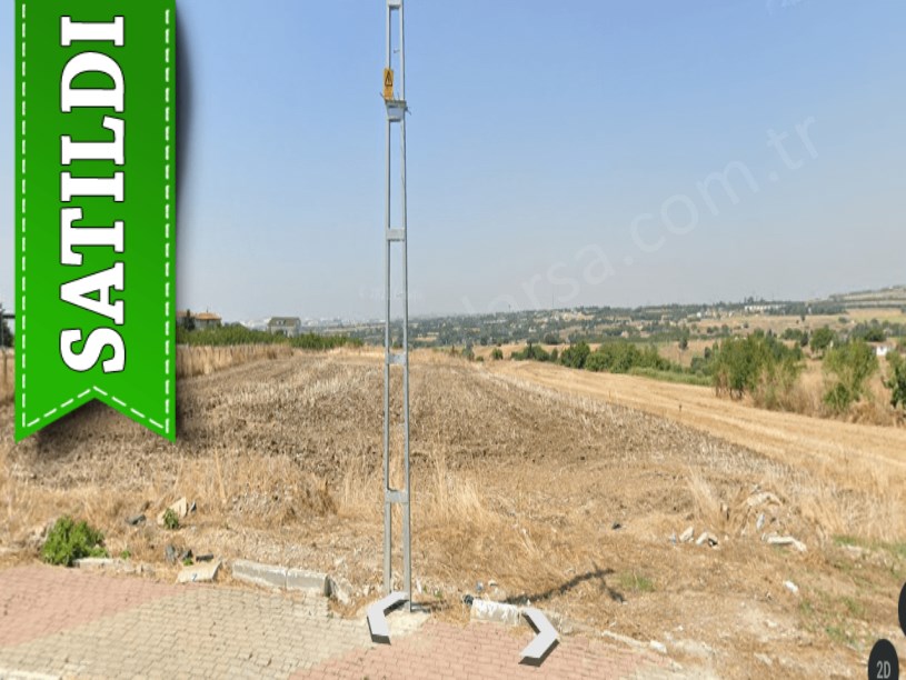 Silivri Ortaköyde Satılık Arsa , 1,060 m2 Merkezde Müstakil