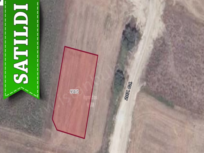 Silivri Selimpaşada Satılık Arsa , 1,700 m2  Avrupa Otoyoluna Yakın Müstakil