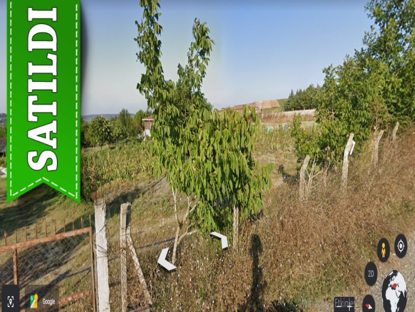 Çatalca Subaşıda Satılık Arsa , 211 M2 Otoyola Yakın 