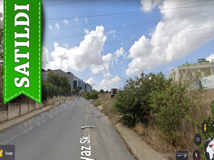 Çatalca Ferhatpaşada Satılık Arsa , 2,616 M2 Müstakil Çevreyoluna Yakın