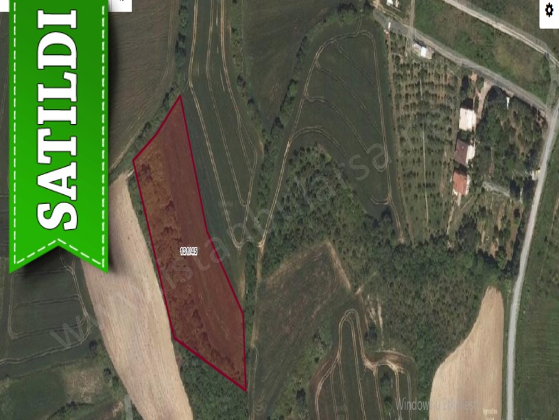 Arnavutköy Balabanda Satılık Arsa , 315 M2 Hisseli Evlerin Yakını
