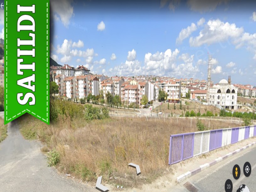 Çatalca Ferhatpaşada Satılık Arsa , 417 M2 Merkezde Müstakil