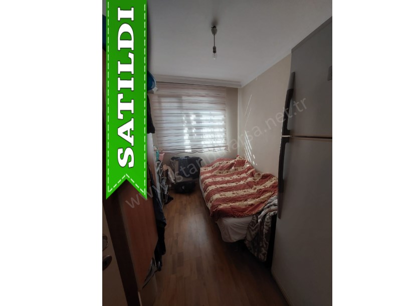 Arnavutköy Merkezde Satılık Daire , 3+1 Yüksek Giriş 