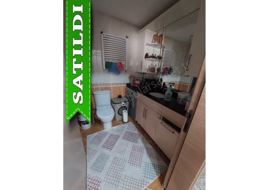 Arnavutköy Merkezde Satılık Daire , 3+1 Yüksek Giriş 