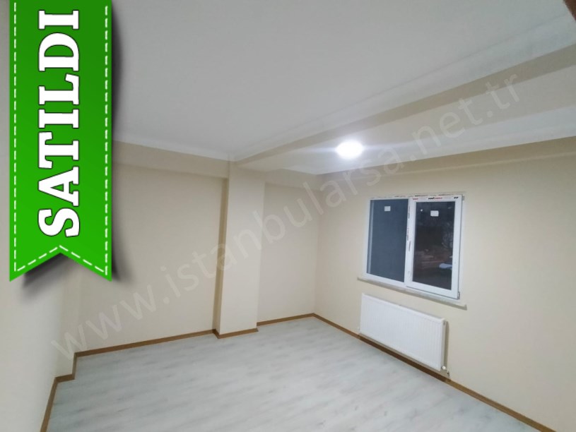 Arnavutköy Anadolu Mah. Satılık Daire , 2+1 Sıfır Lüks 