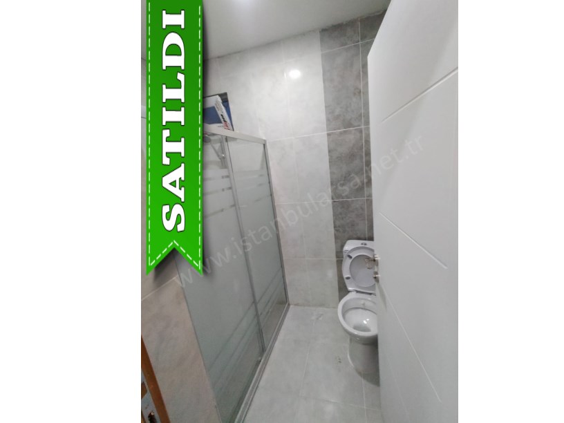 Arnavutköy Anadolu Mah. Satılık Daire , 2+1 Sıfır Lüks 