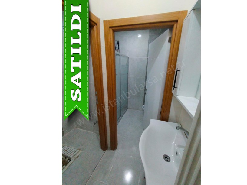 Arnavutköy Anadolu Mah. Satılık Daire , 2+1 Sıfır Lüks 
