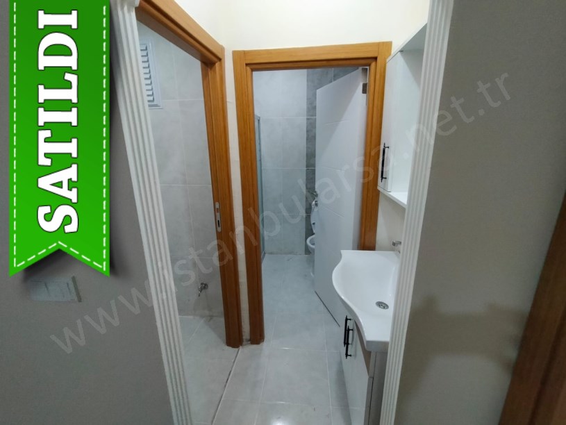 Arnavutköy Anadolu Mah. Satılık Daire , 2+1 Sıfır Lüks 
