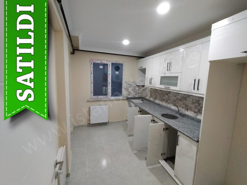 Arnavutköy Anadolu Mah. Satılık Daire , 2+1 Sıfır Lüks 
