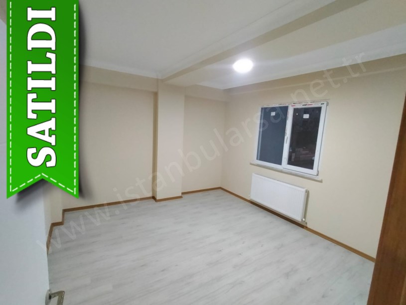 Arnavutköy Anadolu Mah. Satılık Daire , 2+1 Sıfır Lüks 