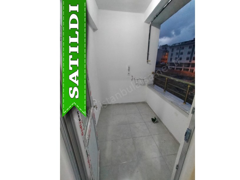 Arnavutköy Anadolu Mah. Satılık Daire , 2+1 Sıfır Lüks 