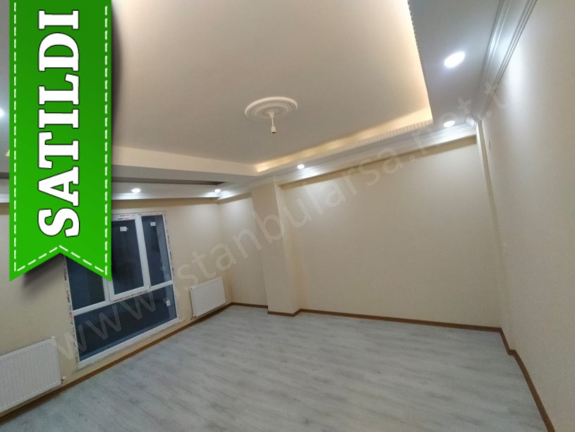 Arnavutköy Anadolu Mah. Satılık Daire , 2+1 Sıfır Lüks 