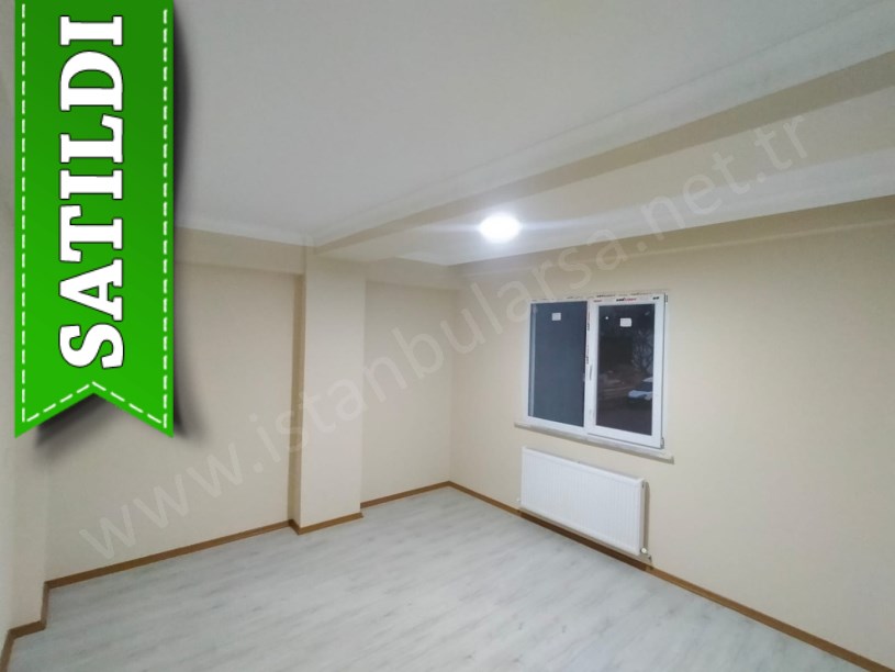 Arnavutköy Anadolu Mah. Satılık Daire , 2+1 Sıfır Lüks 