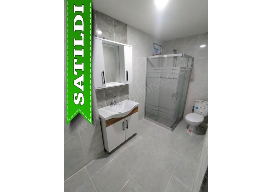 Arnavutköy Anadolu Mah. Satılık Daire , Giriş Kat 2+1 Sıfır
