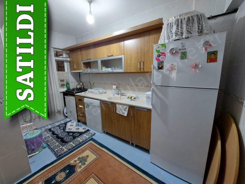 Arnavutköy Haraççıda Satılık Yüksek Giriş , 3+1 120m2