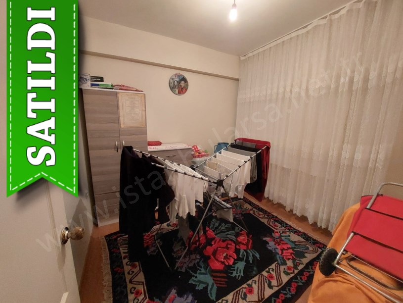 Arnavutköy Haraççıda Satılık Yüksek Giriş , 3+1 120m2