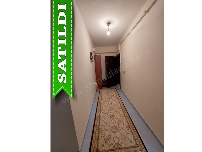 Arnavutköy Haraççıda Satılık Yüksek Giriş , 3+1 120m2