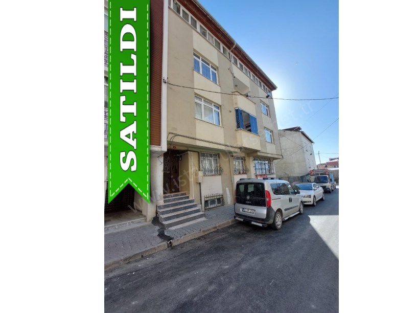 Arnavutköy Haraççıda Satılık Yüksek Giriş , 3+1 120m2