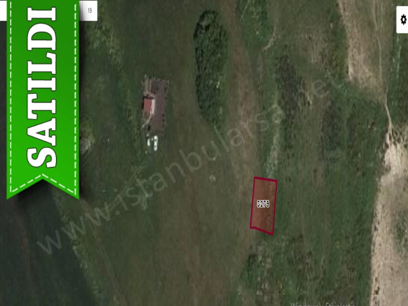 Arnavutköy Sazlıbosnada Satılık Arsa , 245 m2 Müstakil