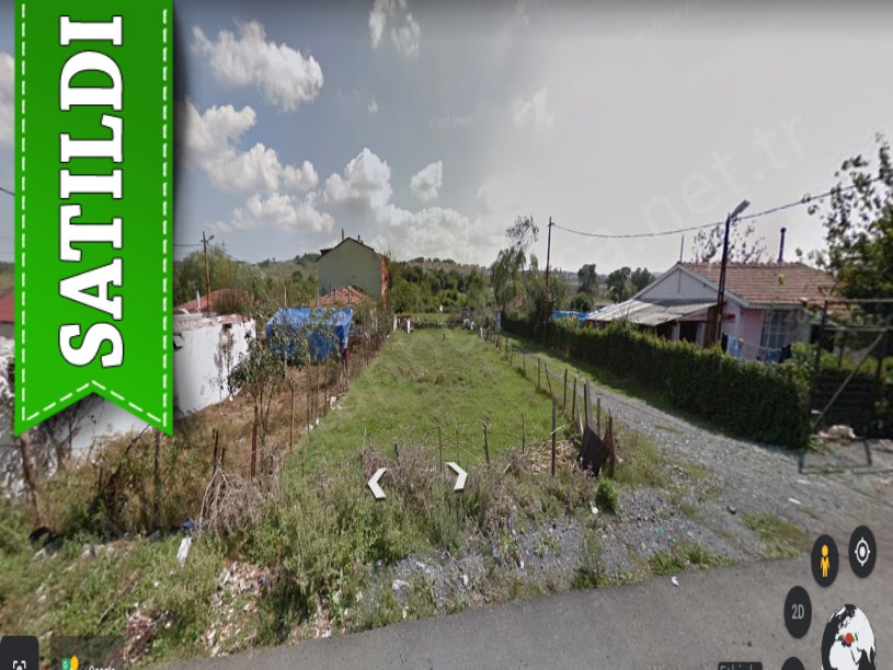 Arnavutköy Taşolukta Satılık Arsa , 205 m2 Çaplı Hisseli