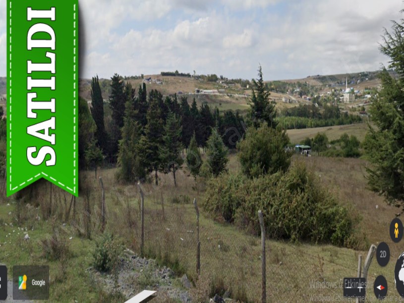 Arnavutköy Taşolukta Satılık Arsa , 205 m2 Çaplı Hisseli