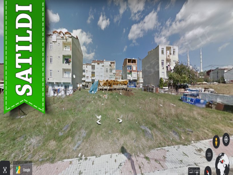 Arnavutköy Taşolukta Satılık Arsa , 393 M2 Müstakil İmarlı