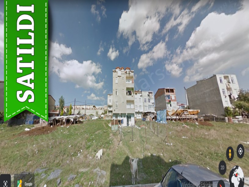 Arnavutköy Taşolukta Satılık Arsa , 393 M2 Müstakil İmarlı