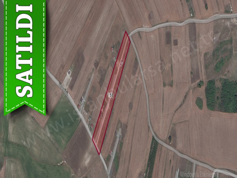 Arnavutköy Haraççıda Satılık Arsa , 250 M2 Evlerin Yakını Hisseli