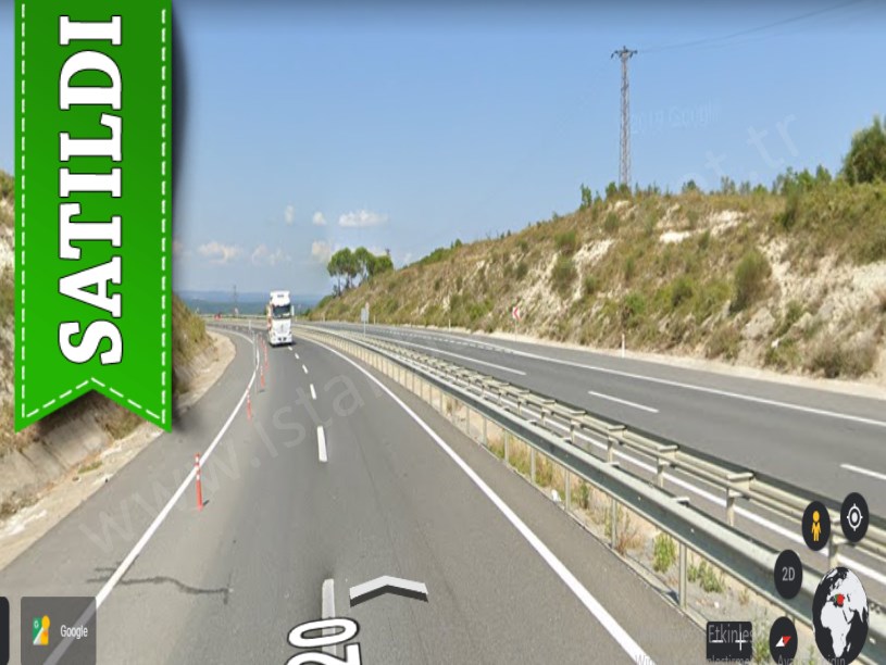 Arnavutköy Boyalıkta Satılık Arsa , 300 M2 Yolu Var