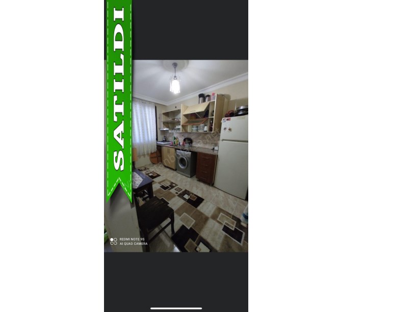 Arnavutköy Taşolukta Satılık Müstakil Ev , Masrafsız 2+1 