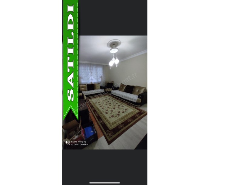 Arnavutköy Taşolukta Satılık Müstakil Ev , Masrafsız 2+1 